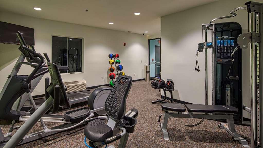 Uptown Suites Extended Stay Tampa Fl - Riverview Riverview  Facilities photo