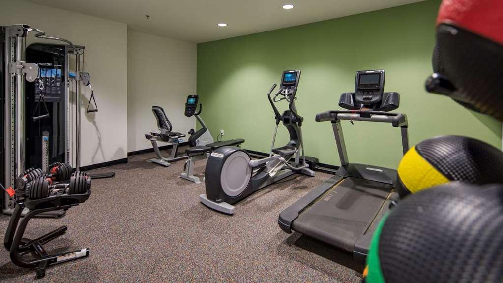 Uptown Suites Extended Stay Tampa Fl - Riverview Riverview  Facilities photo