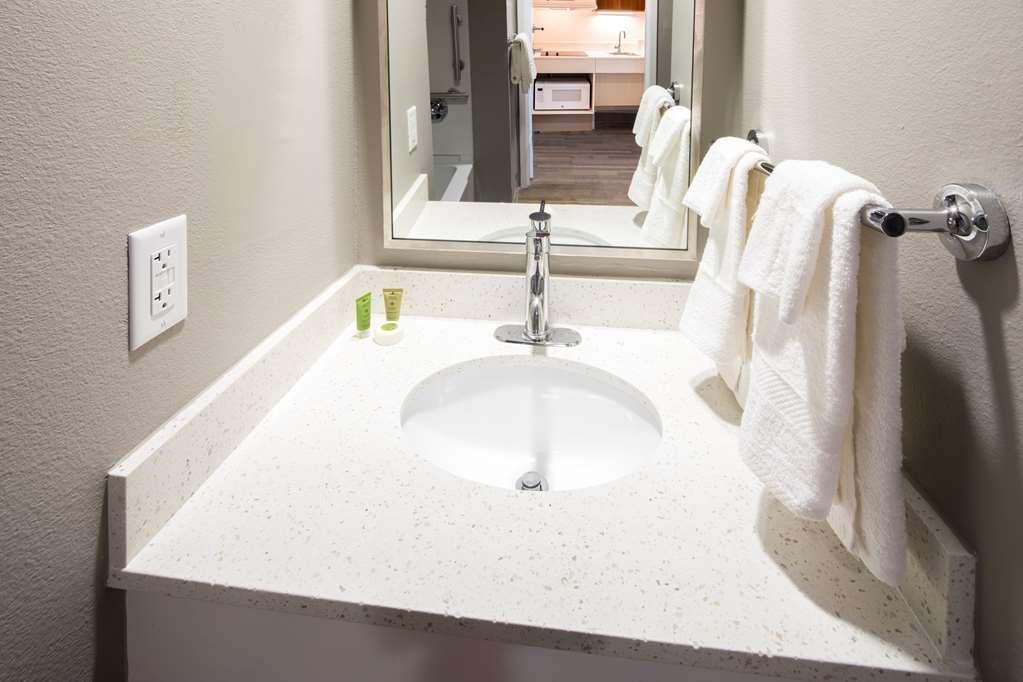 Uptown Suites Extended Stay Tampa Fl - Riverview Riverview  Room photo
