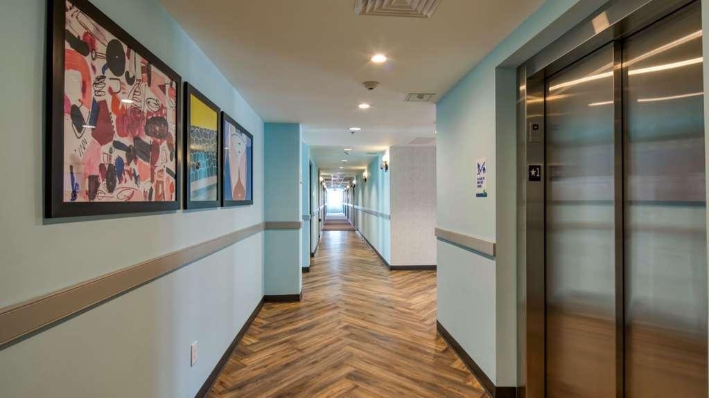 Uptown Suites Extended Stay Tampa Fl - Riverview Riverview  Facilities photo