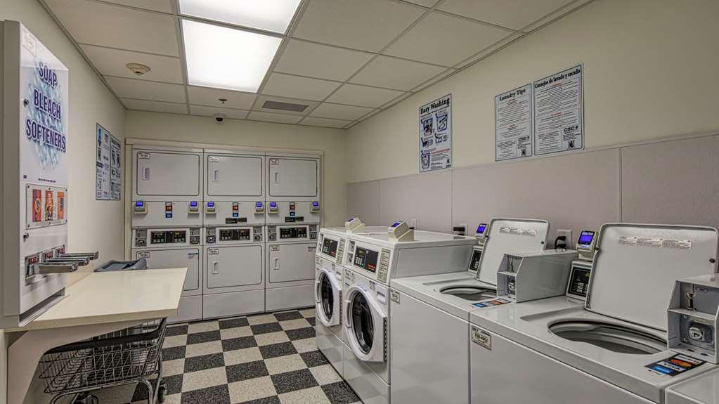 Uptown Suites Extended Stay Tampa Fl - Riverview Riverview  Facilities photo
